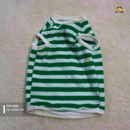 cat t-shirt (3.5 kg)