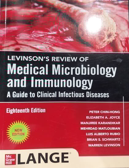 Medical Microbiology and Immunology