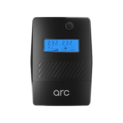 Walton arc UPS (UB03)