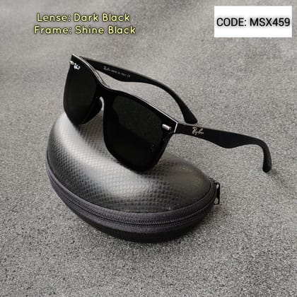 246 Premium Polarized Trendy Sunglass for Men