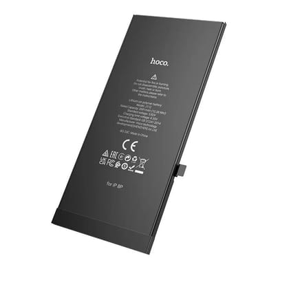 Hoco J112-Ip8 Smart Li-Polymer 1821mAh Battery For IPhone 8