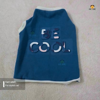 Cat t-shirt (7,6 kg)