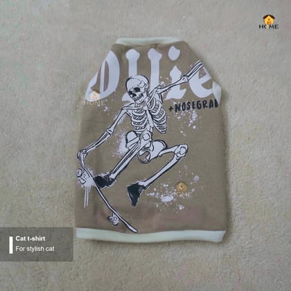 Cat t-shirt (3,4 kg)