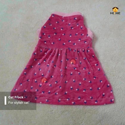 Cat frock (5 kg)