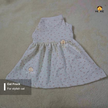 Cat frock (5 kg )