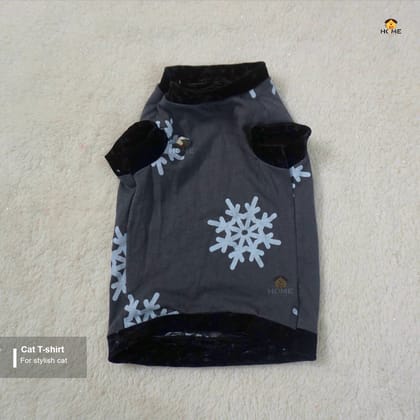 Cat t-shirt (1.4 kg )