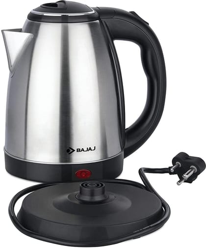 Bajaj Electric Kettle 2-Liter - BJ-002B