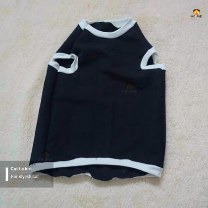 cat t-shirt (6,3 kg)