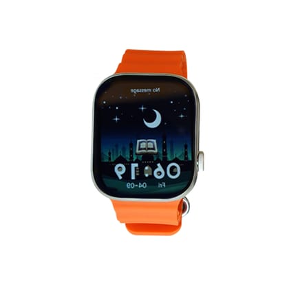 Vband Muslim Smartwatch M9 Pro Max