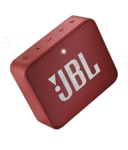 JBL GO 2 Portable Waterproof  Bluetooth Speaker