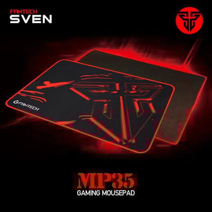 Fantech Sven MP35 Gaming Mouse Pad