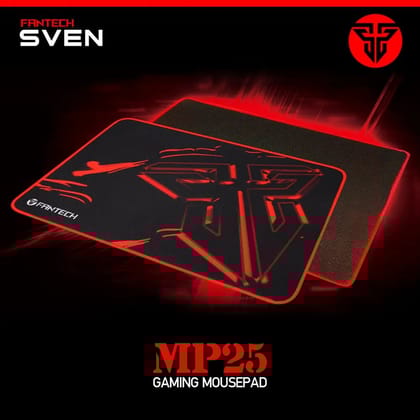 Fantech Sven MP25 Gaming Mouse Pad