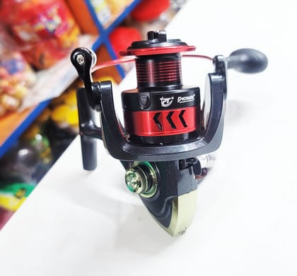 Rogue  RG- 4000 ( Fishing Reel)
