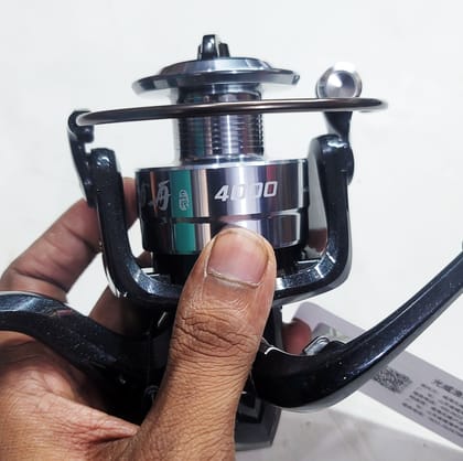 Guangwei GW4000 Fishing reel