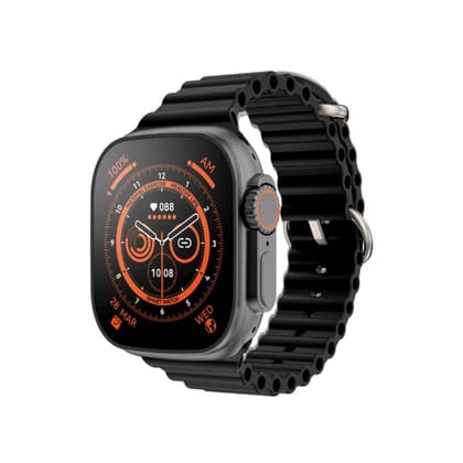 T800 Ultra Smartwatch Series 8