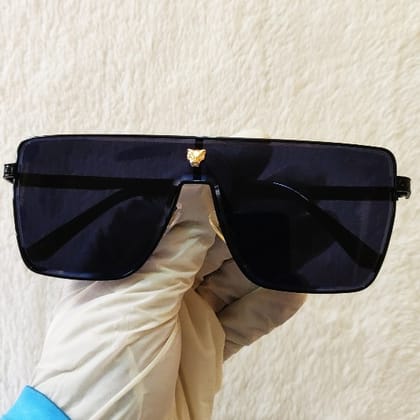 K_Oversize Premium Brand Sunglass