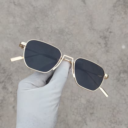 661 Metal Sunglasses