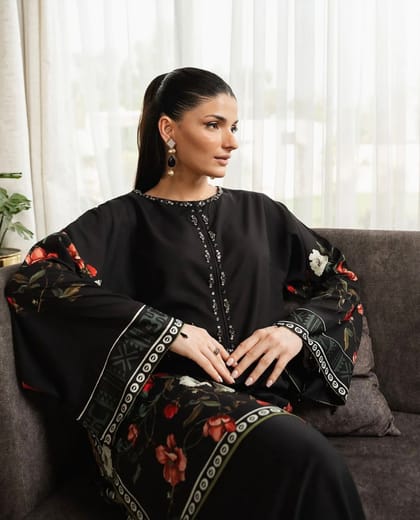 Digital Print Two Piece