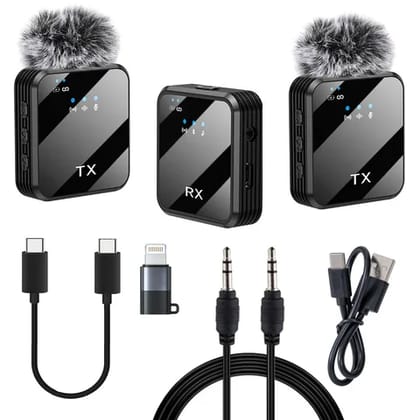 Lavalier Rode Microphone 🔥