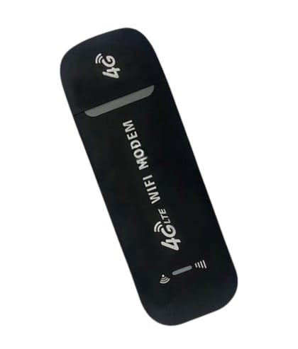 4G LTE WiFi Modem- Support All Bangladesh SIM Cards