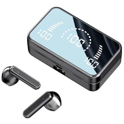 New Wireless TWS Earphones S20 Headphone