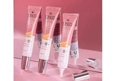 Pond’s BB Cream – Natural Glow Every Day