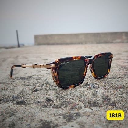 181B Premium Brand Sunglass