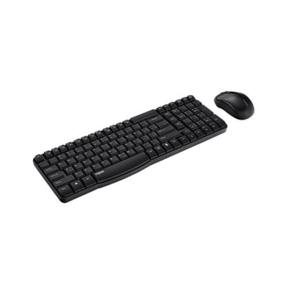 Rapoo X1800S Wireless Optical Mouse & Keyboard Combo