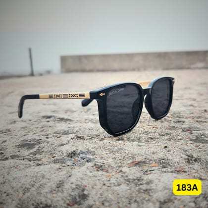 183A Premium Brand Sunglass