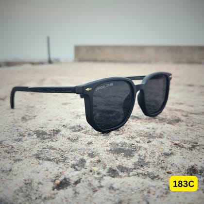 183C Premium Brand Sunglass