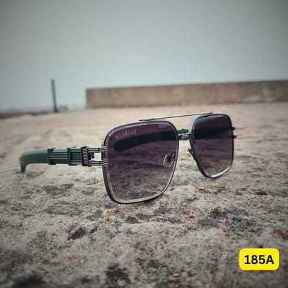 185A Premium Brand Sunglass