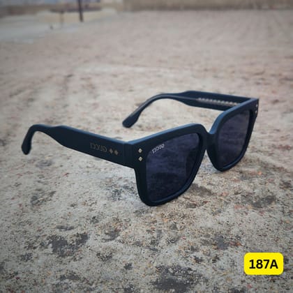 187A Premium Brand Sunglass
