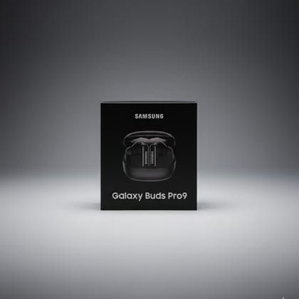 Samsung Galaxy Buds Pro9 Bluetooth Headphones