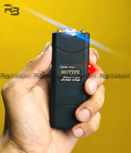 Self Defence Shock Device (801 Type)