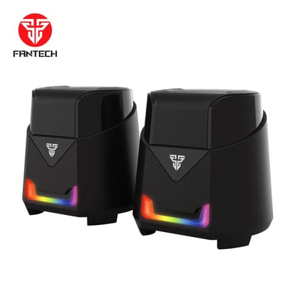 Fantech Hellscream GS205 RGB Mobile Gaming & Music Speaker