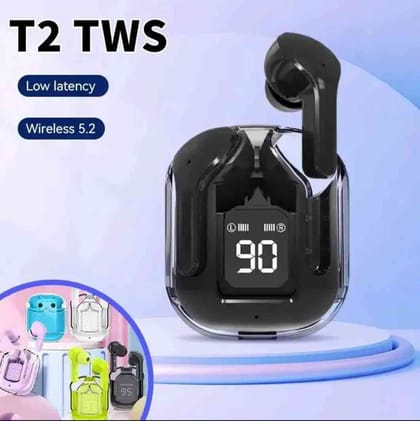 Original T2 TWS