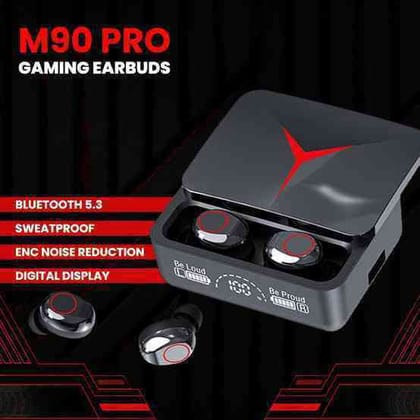 💝💝💝 M90 Pro TWS EarBuds