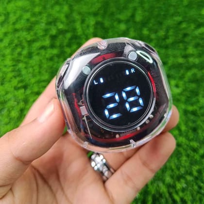 Ultrapods Pro Transparent TWS