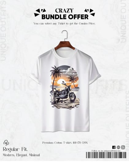 CR120 Premium Automobile T shirt