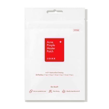 Cosrx Acne Pimple Master Patch