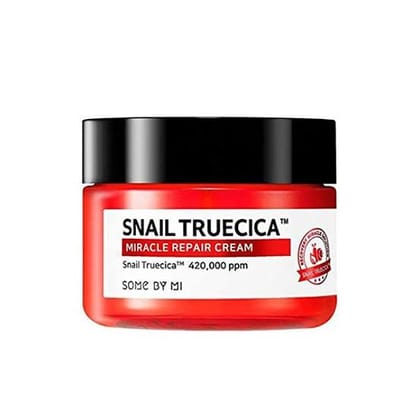 SOME BY MI Snail Truecica Miracle Repair Cream (60gm)