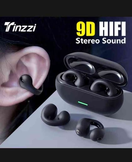 💥 TRUE WIRELESS STEREO SOUND J320 Wireless Headphone