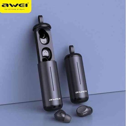 Awei T55 earbuds