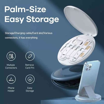 Data Cable Set . 60w