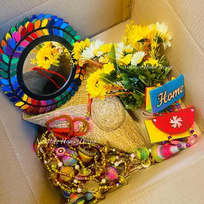 ওয়াল হ্যাঙ্গিং কম্বো প্যাকেজ CM001