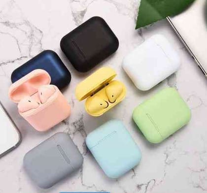 Realme Buds Air TWS Wireless In-Ear Ear pods Bluetooth 5.0 Headphones In Ear Earphone, In Ear Earbuds