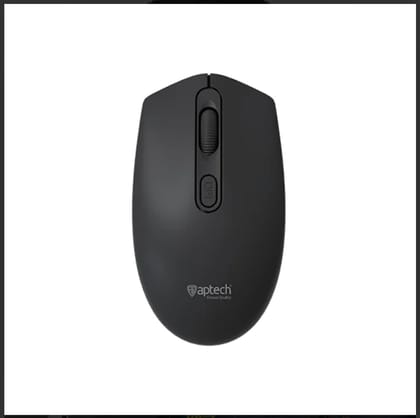 Aptech W-64 Wireless Official mouse
