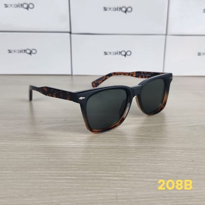 208B Premium Brand Sunglass