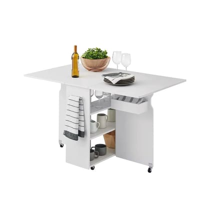 Folding Dining Table