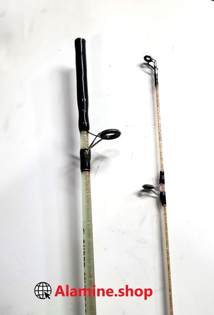 KingFisher Super Solid ROD 5 Ft (Weight: 50-100G)